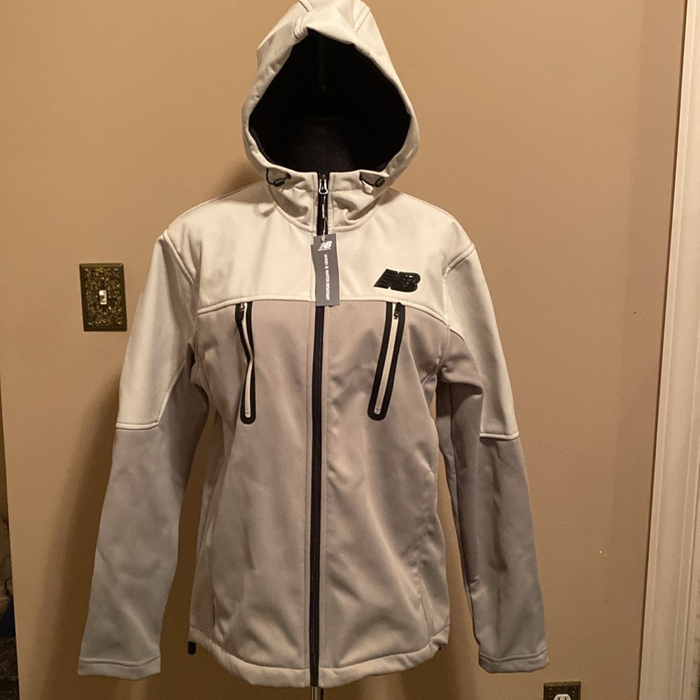 Jacket - Picture 7 of 7